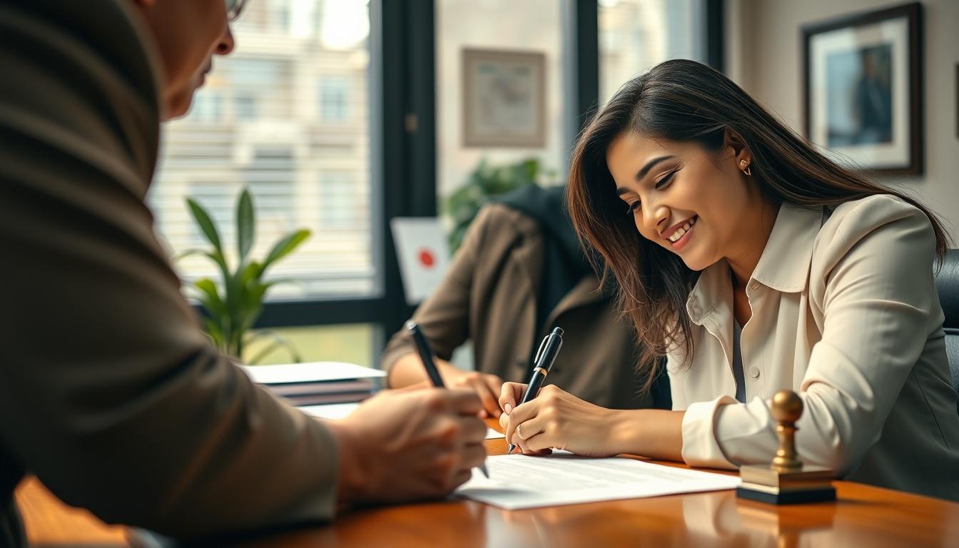 Servicios para Empresas
